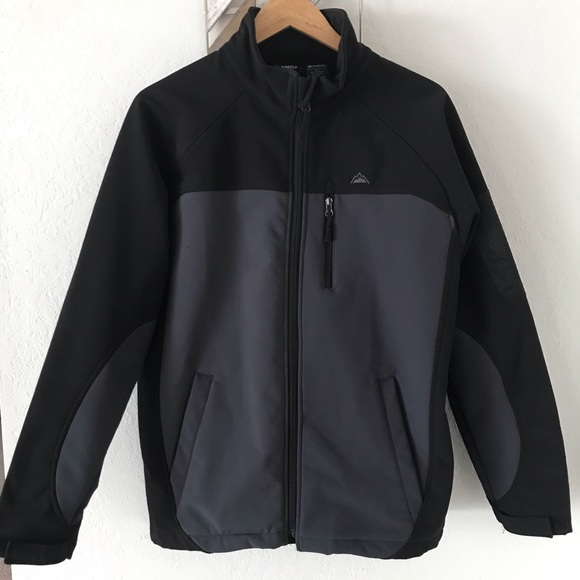 Snozu Jackets & Coats Snozu Performance Jacket Poshmark